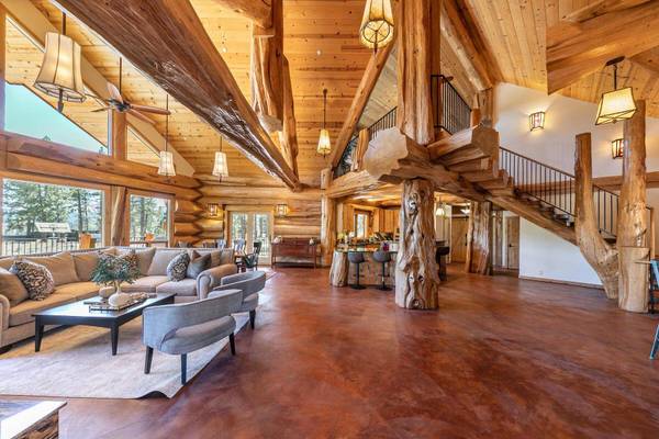 12804 Quail Lane, Truckee, CA 96161-0000