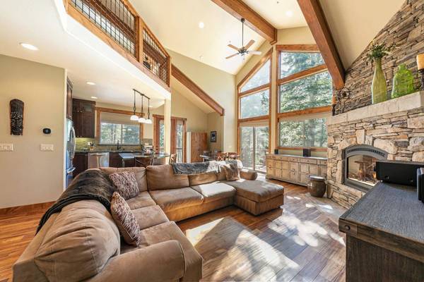 8520 River Road, Truckee, CA 96161-0000