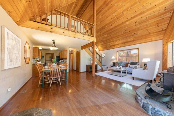 13215 Hansel Avenue, Truckee, CA 96161