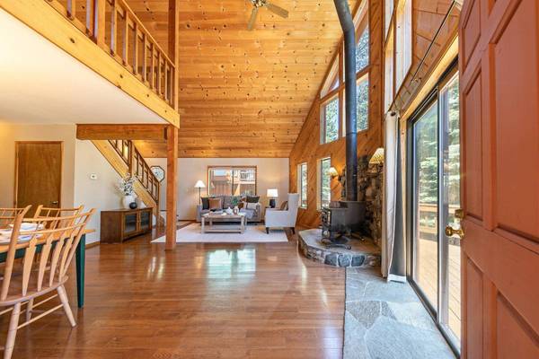 13215 Hansel Avenue, Truckee, CA 96161
