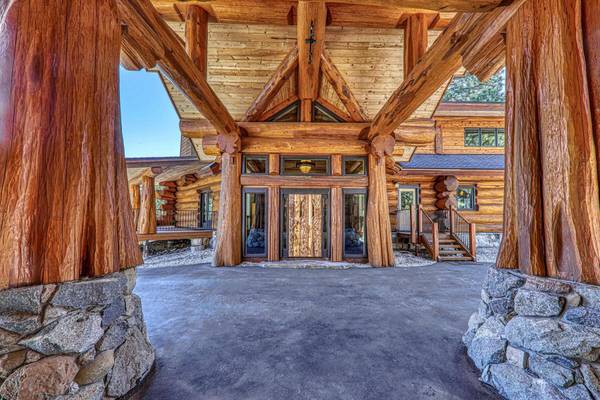 12804 Quail Lane, Truckee, CA 96161-0000