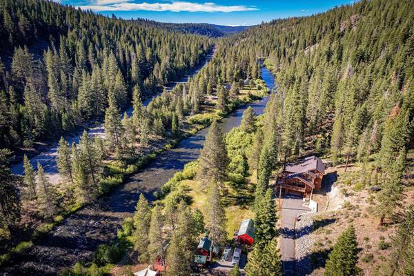 8520 River Road, Truckee, CA 96161-0000