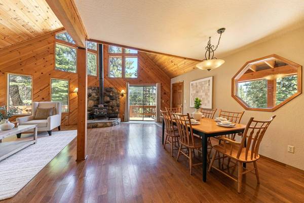 13215 Hansel Avenue, Truckee, CA 96161