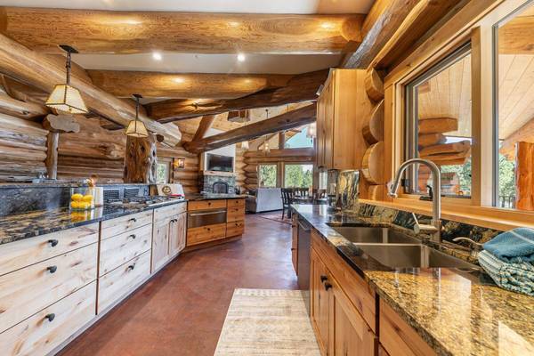 12804 Quail Lane, Truckee, CA 96161-0000