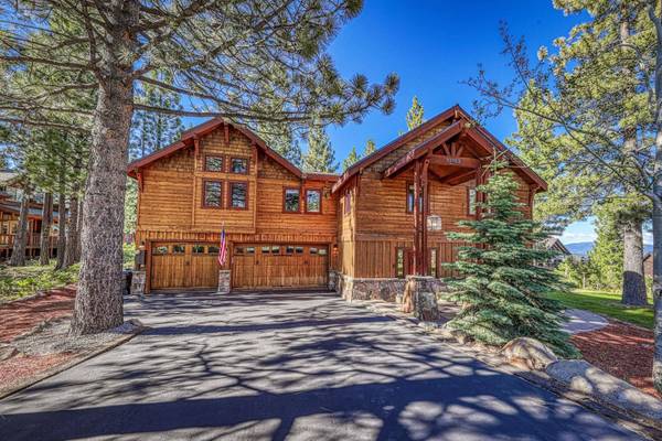 13165 Pinnacle Loop, Truckee, CA 96161-0000