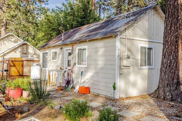 418 Utah Street, Portola, CA 96122