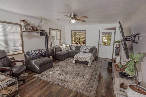 418 Utah Street, Portola, CA 96122