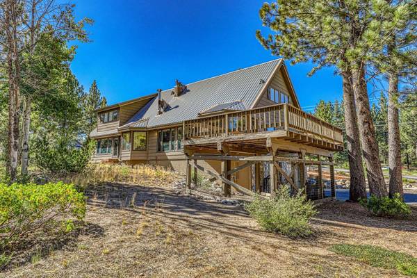 14767 Wolfgang Road, Truckee, CA 96161