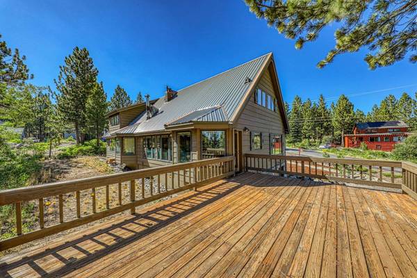 14767 Wolfgang Road, Truckee, CA 96161