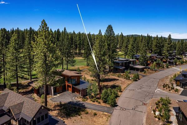 9177 Heartwood Drive, Truckee, CA 96161-0000