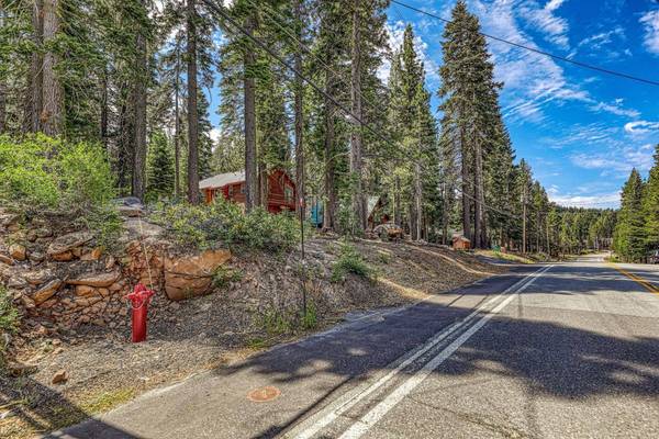 15753 Northwoods Boulevard, Truckee, CA 96161-0000