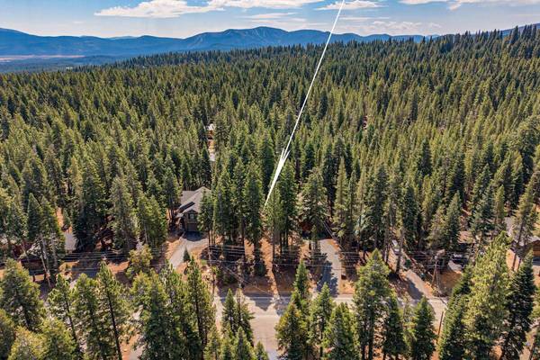 15753 Northwoods Boulevard, Truckee, CA 96161-0000