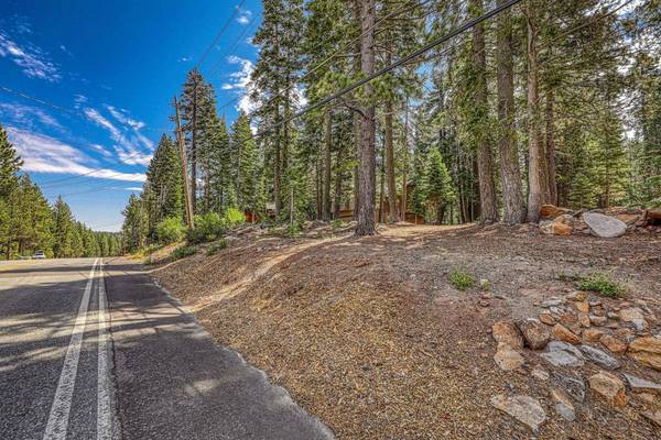 15753 Northwoods Boulevard, Truckee, CA 96161-0000