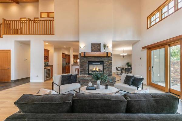 10410 Badger Lane, Truckee, CA 96161-0000