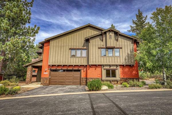 10410 Badger Lane, Truckee, CA 96161-0000