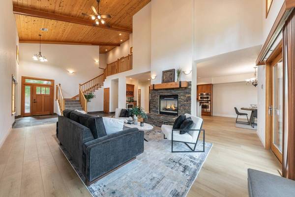 10410 Badger Lane, Truckee, CA 96161-0000
