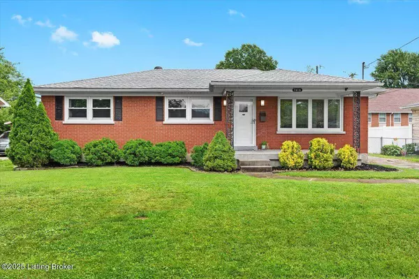 7419 Beahl Blvd, Louisville, KY 40258