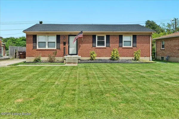 3613 St Edwards Dr, Jeffersontown, KY 40299