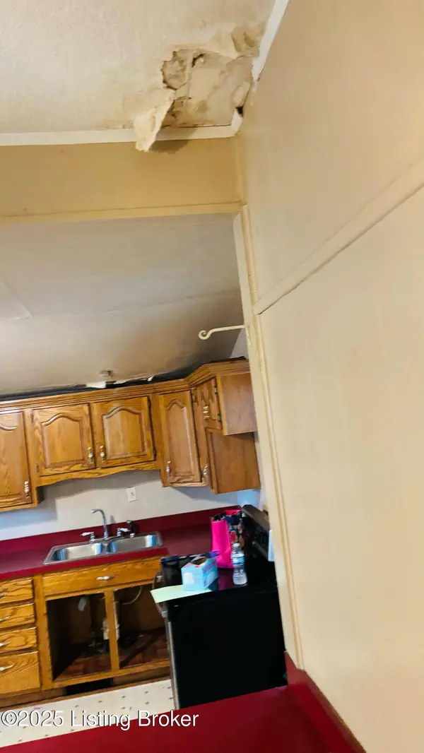 3930 Tulane Ave, Louisville, KY 40214