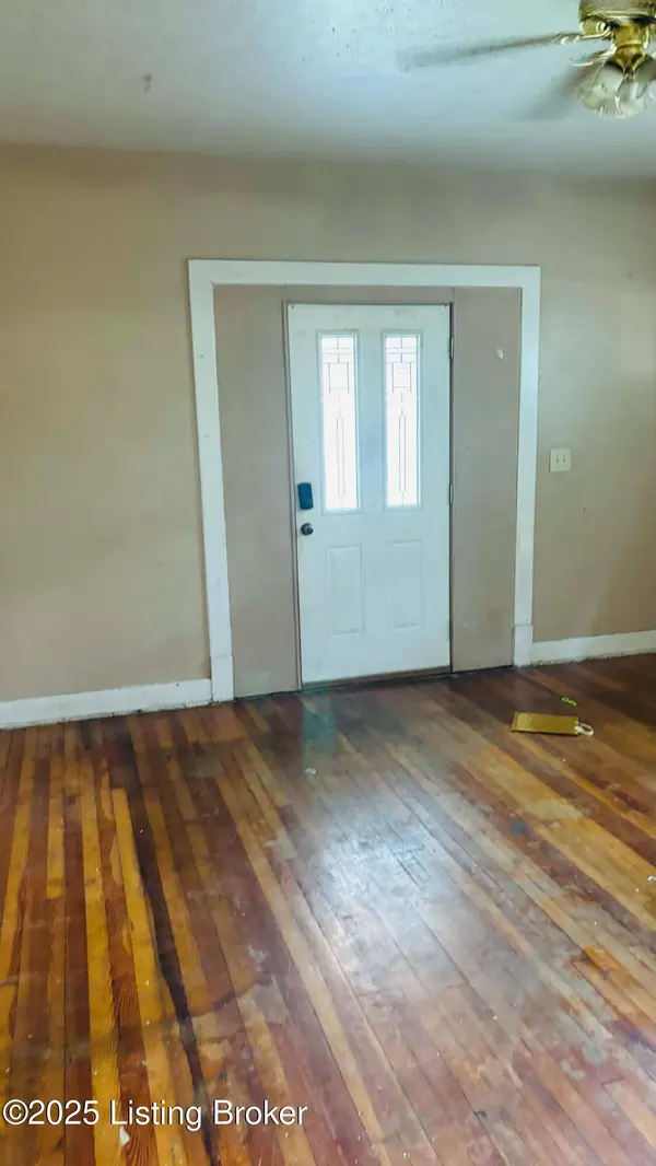 3930 Tulane Ave, Louisville, KY 40214