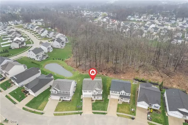 10380 Maryland ST, Aurora, OH 44202