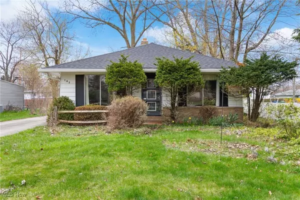 145 Pinehurst BLVD, Eastlake, OH 44095