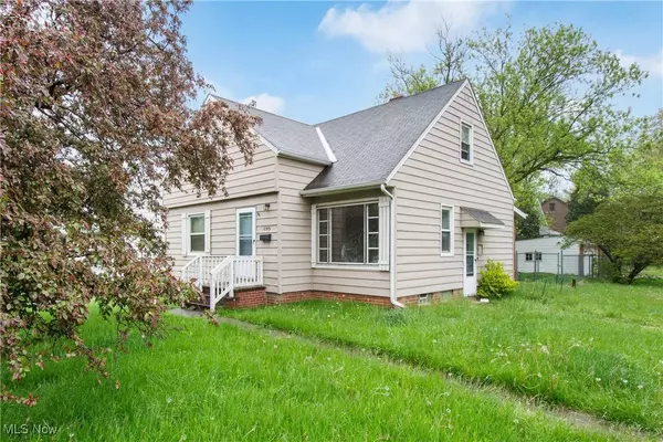 1193 S Green RD, South Euclid, OH 44121