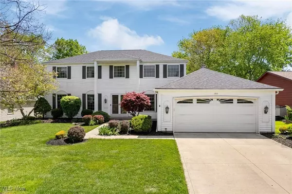 17171 Misty Lake DR, Strongsville, OH 44136