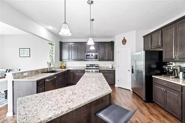 10405 Maryland ST, Aurora, OH 44202