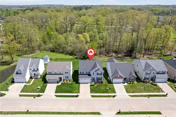 10405 Maryland ST, Aurora, OH 44202