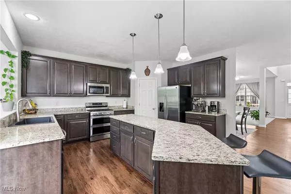 10405 Maryland ST, Aurora, OH 44202