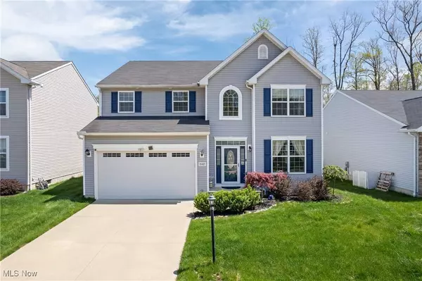 10405 Maryland ST, Aurora, OH 44202