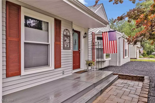 51 Manning DR, Berea, OH 44017