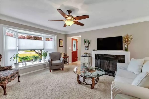 51 Manning DR, Berea, OH 44017