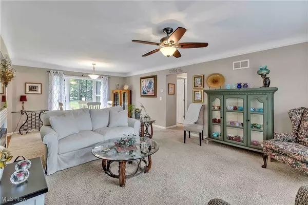 51 Manning DR, Berea, OH 44017