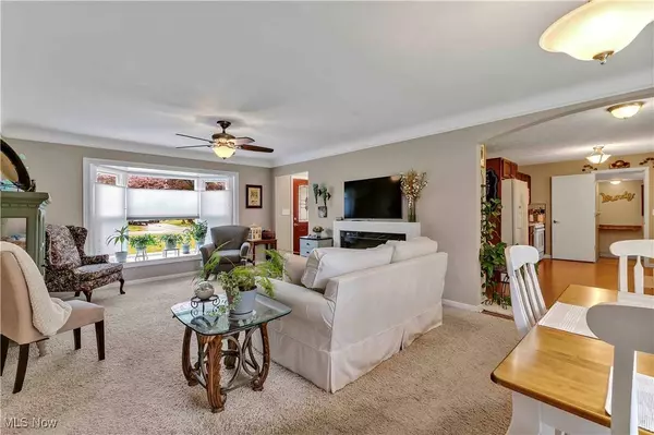 51 Manning DR, Berea, OH 44017