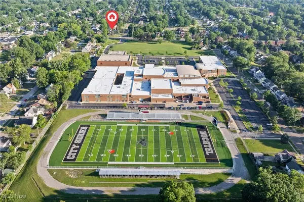 765 Packard DR, Akron, OH 44320