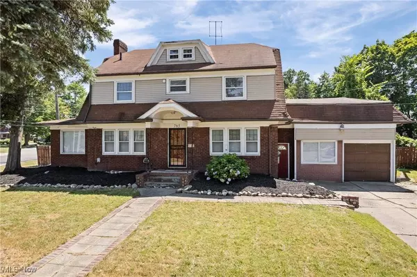 765 Packard DR, Akron, OH 44320