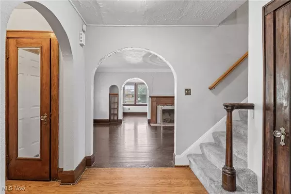 765 Packard DR, Akron, OH 44320