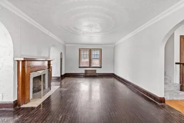 765 Packard DR, Akron, OH 44320