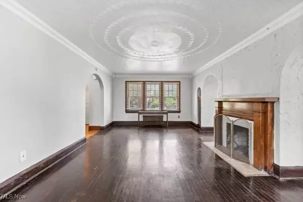 765 Packard DR, Akron, OH 44320