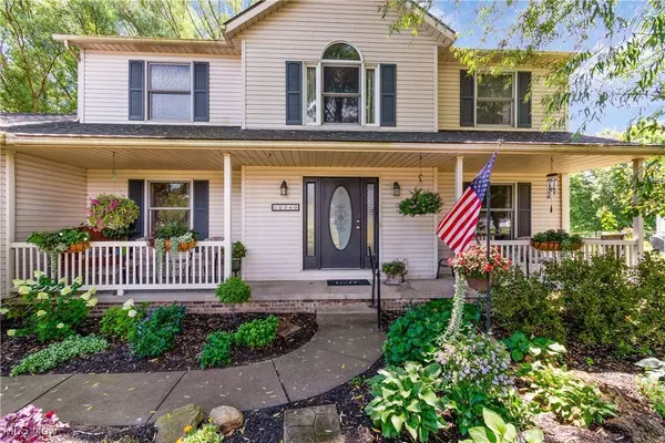 12340 Waterfall AVE NW, Uniontown, OH 44685