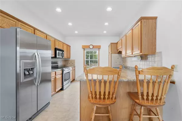 2265 Industry RD, Atwater, OH 44201