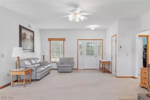 2265 Industry RD, Atwater, OH 44201