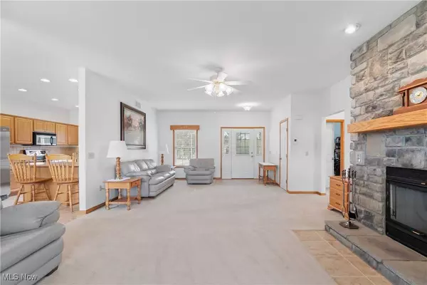 2265 Industry RD, Atwater, OH 44201