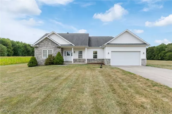 2265 Industry RD, Atwater, OH 44201