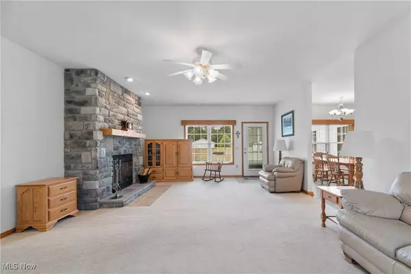 2265 Industry RD, Atwater, OH 44201