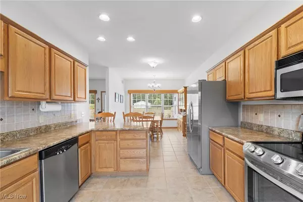 2265 Industry RD, Atwater, OH 44201