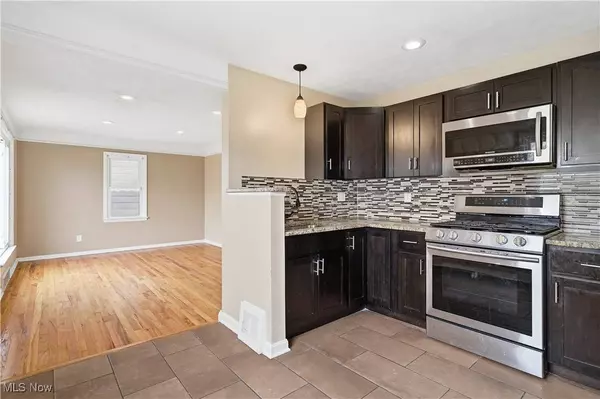 4840 E 84th ST, Garfield Heights, OH 44125