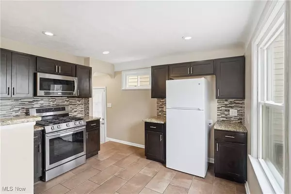 4840 E 84th ST, Garfield Heights, OH 44125